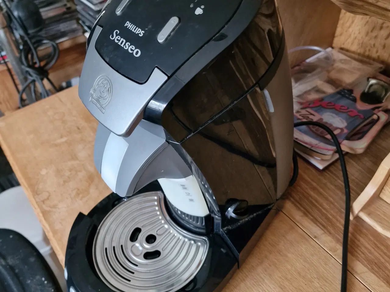 Billede 2 - SENSEO kaffemaskine 