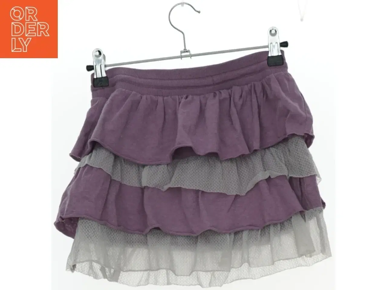 Billede 2 - Nederdel fra Zara (str. 128 cm)