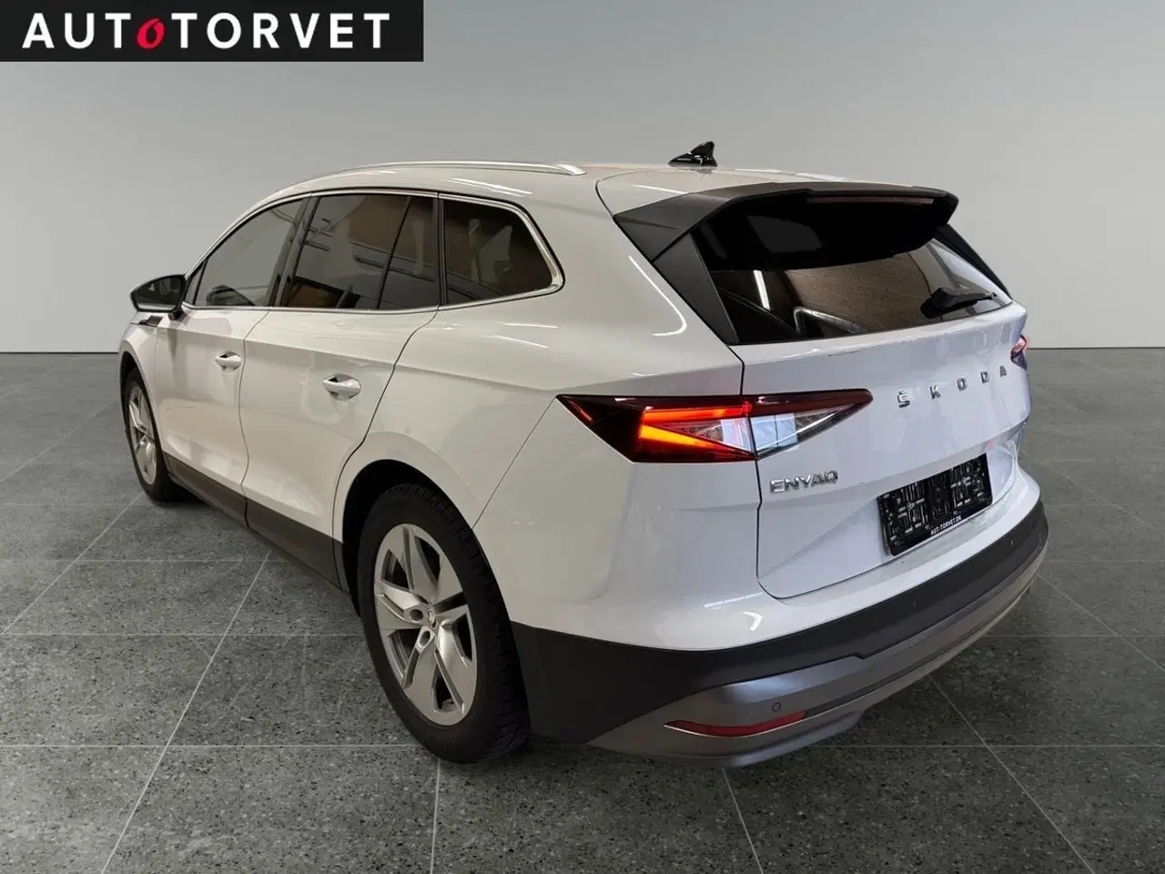 Billede 3 - Skoda Enyaq 80 iV