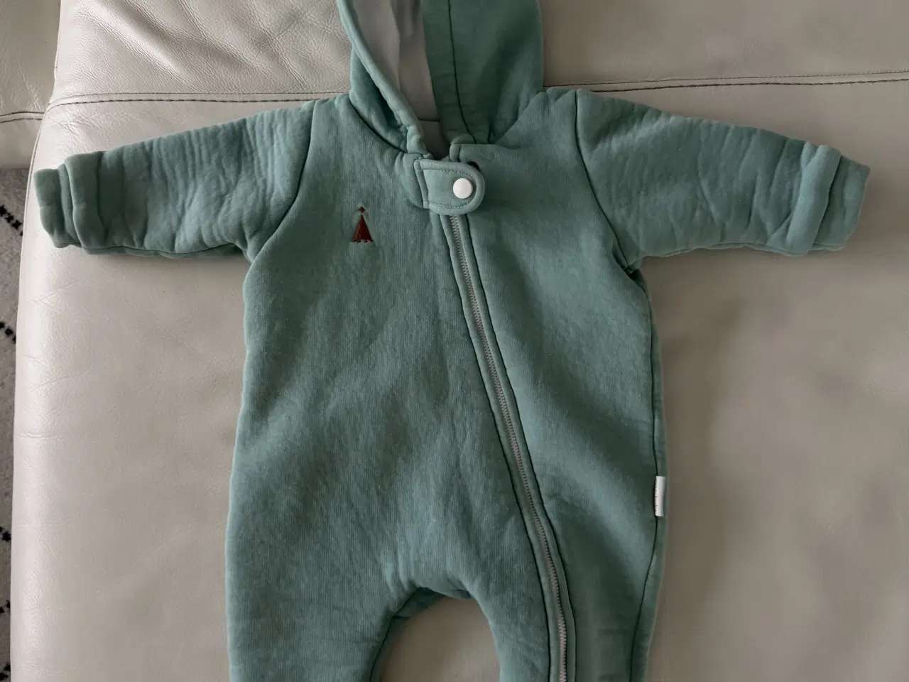 Billede 9 - tøjpakke til baby – str. 74