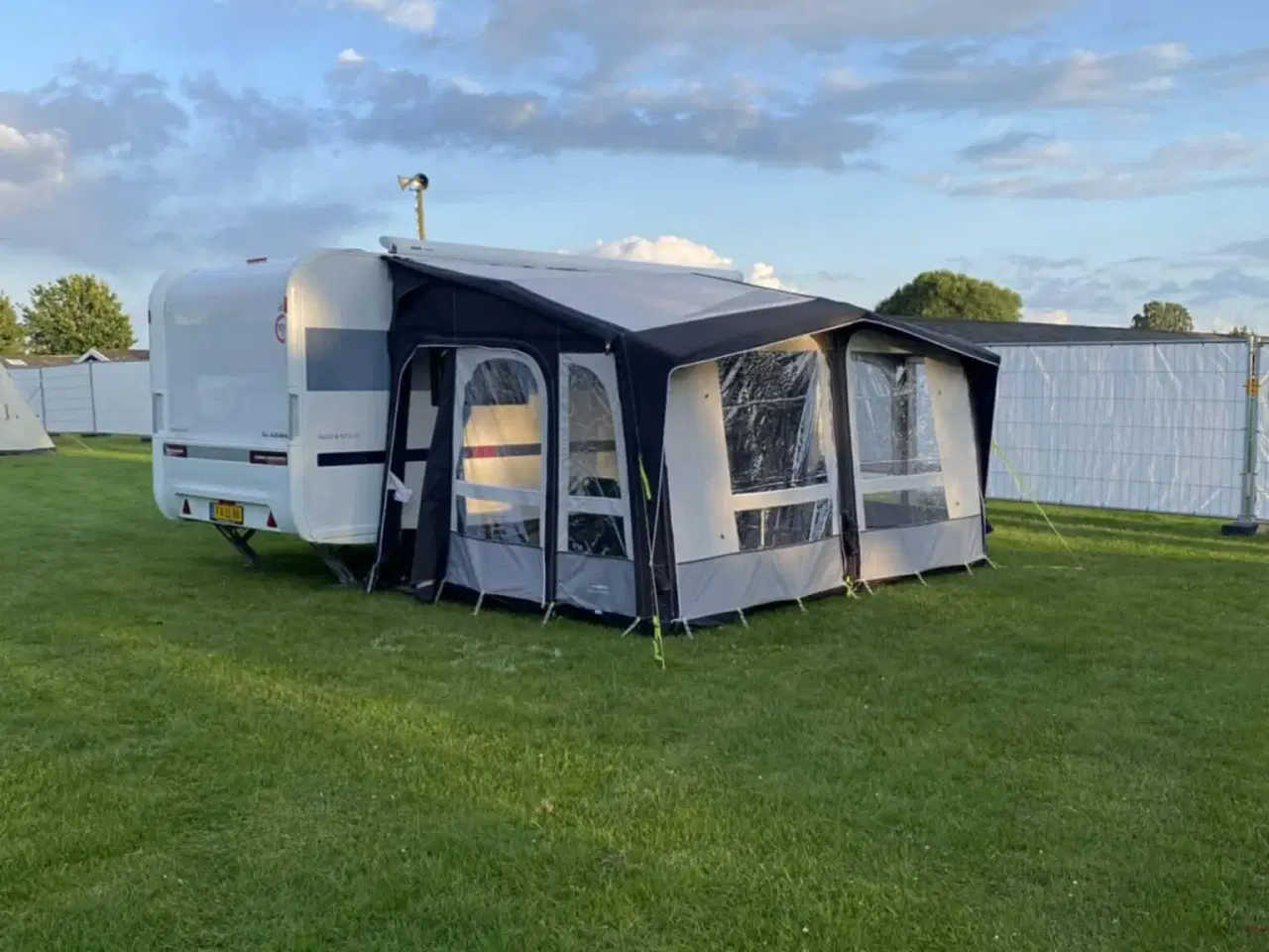 Billede 5 - 2022 - Adria Adora 572 UT som ny.