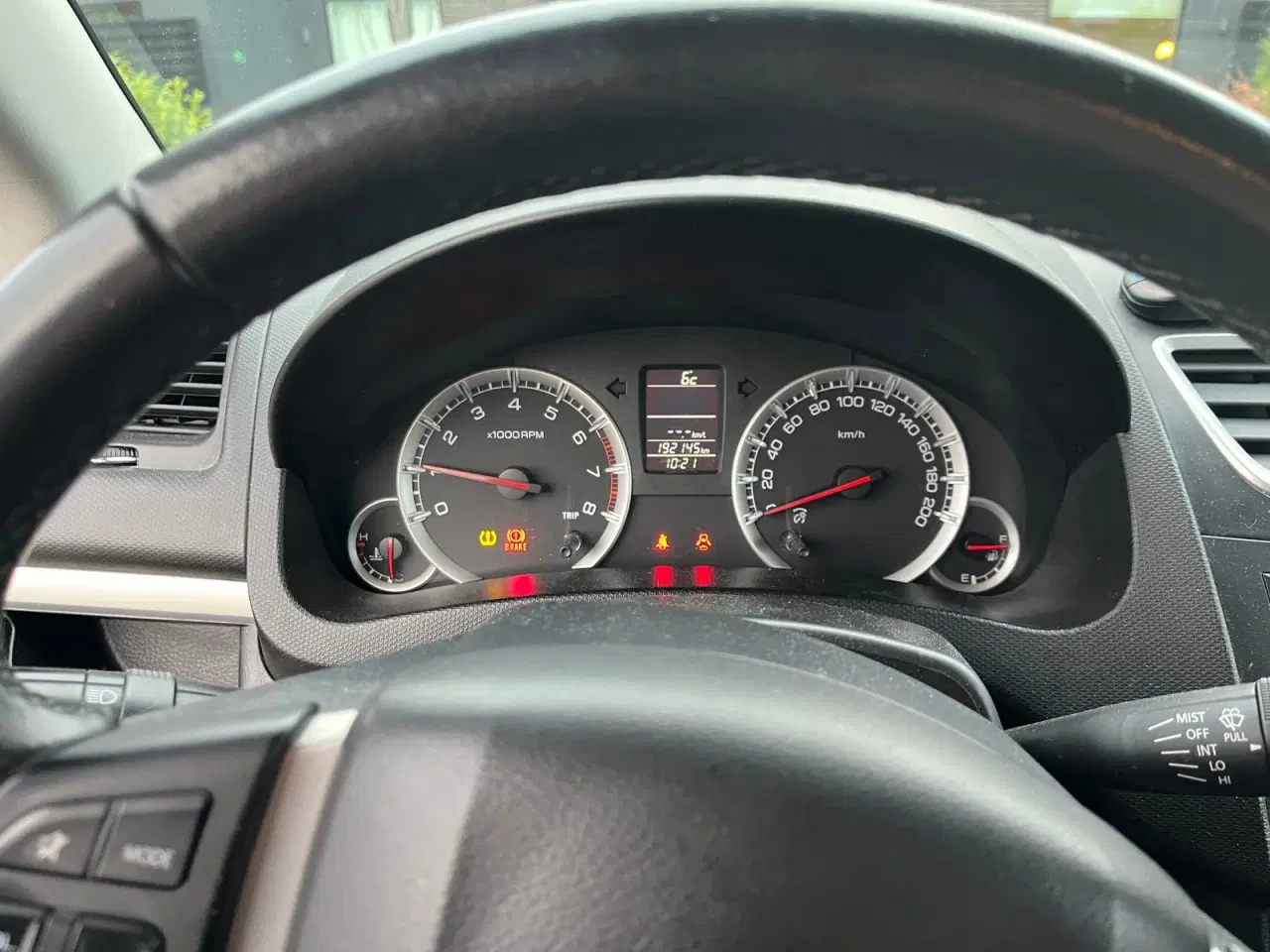 Billede 8 - Suzuki Swift 1,2 Dualjet Action