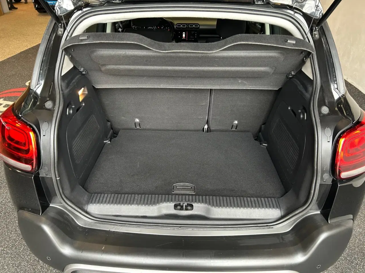 Billede 4 - Citroën C3 Aircross 1,2 PureTech 110 Iconic EAT6