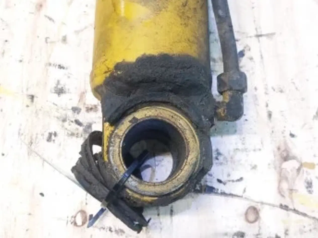 Billede 4 - Hydrema 906C Cylinder 200811