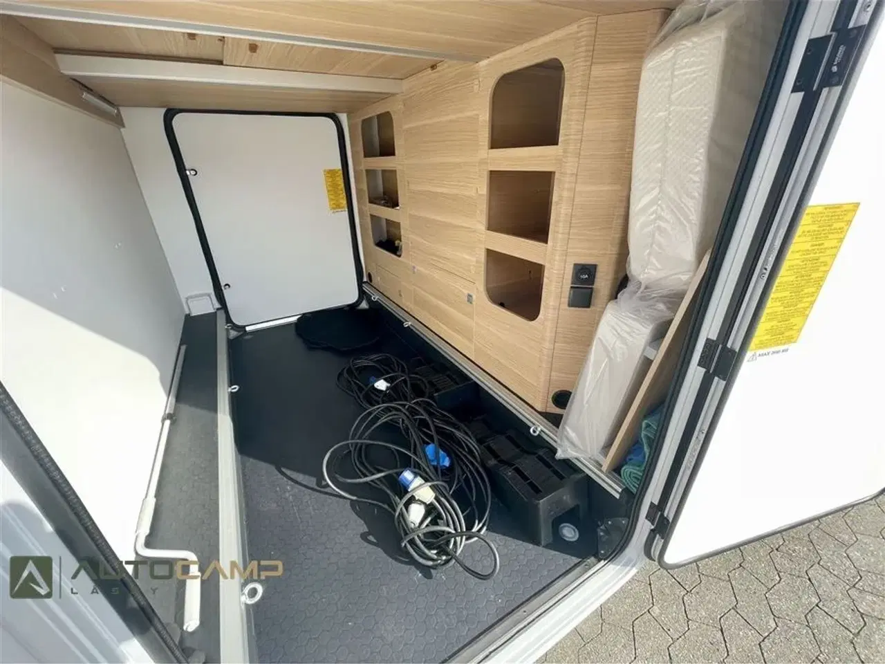 Billede 22 - 2025 - Adria Coral AXESS 650 SL