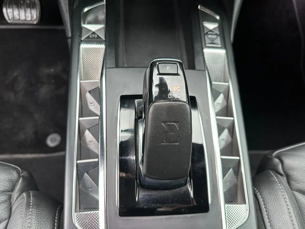 Billede 21 - DS DS 3 CrossBack 50 E-Tense Performance Line Pack