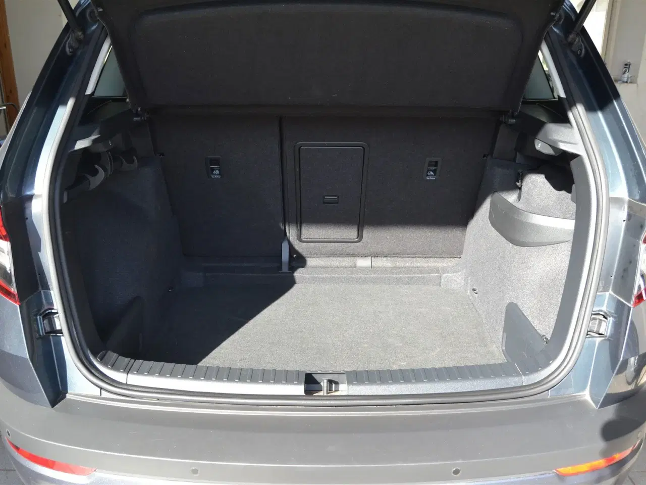 Billede 9 - Skoda Karoq 1,0 TSI Ambition 115HK 5d 6g
