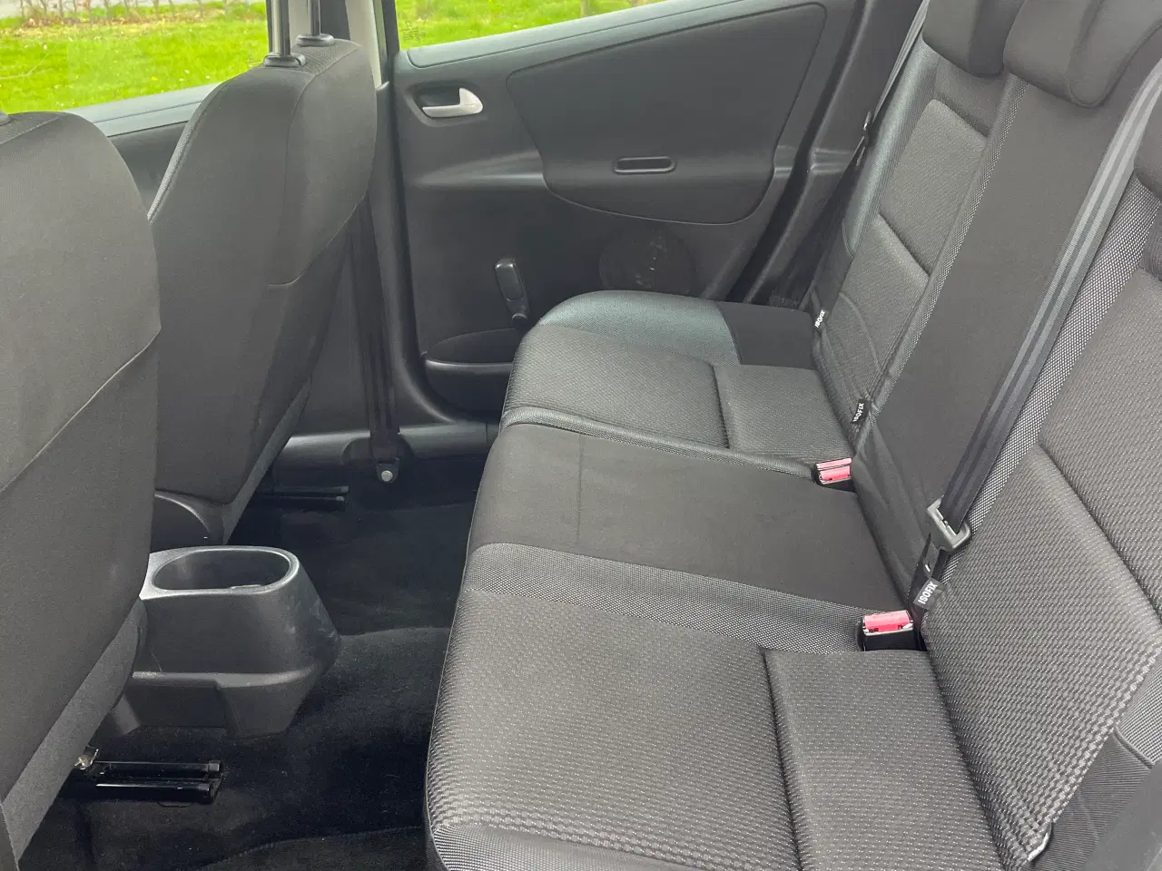 Billede 7 - Nysynet Peugeot 207 1.6 Hdi med 92 HK 2011