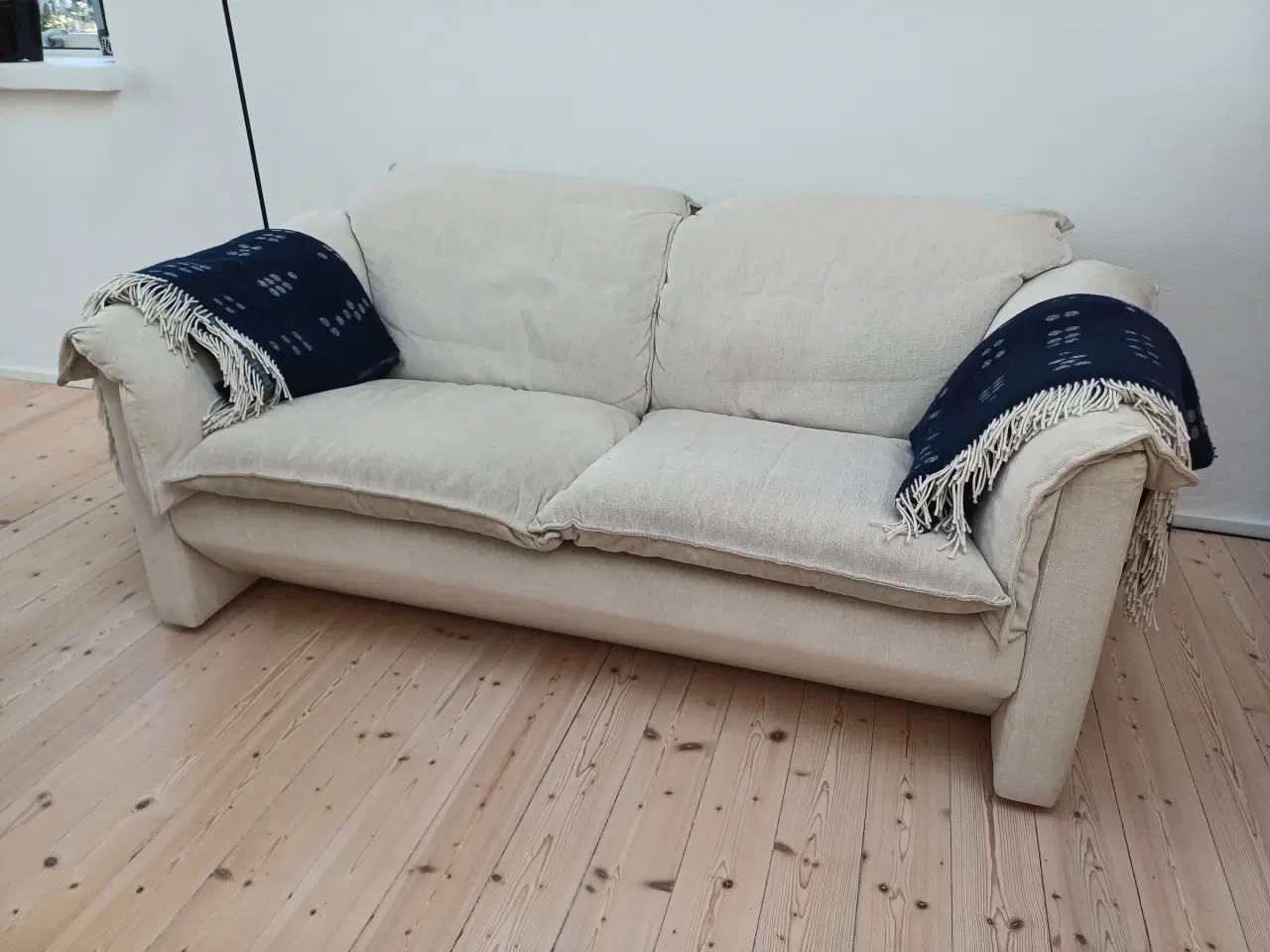 Billede 1 - Eilersen sofa 