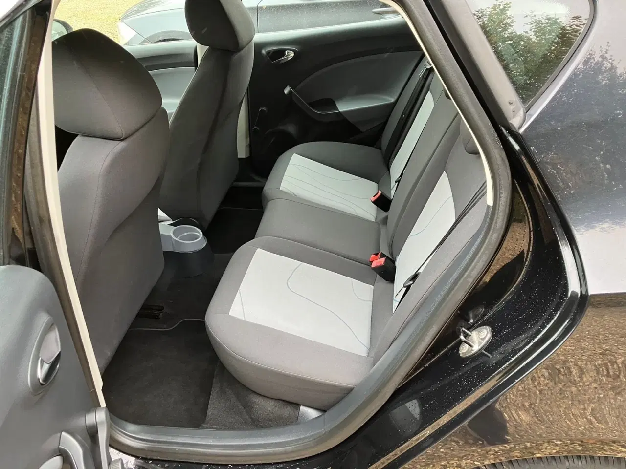 Billede 7 - Seat Ibiza 1,2 TDi 75 Reference eco