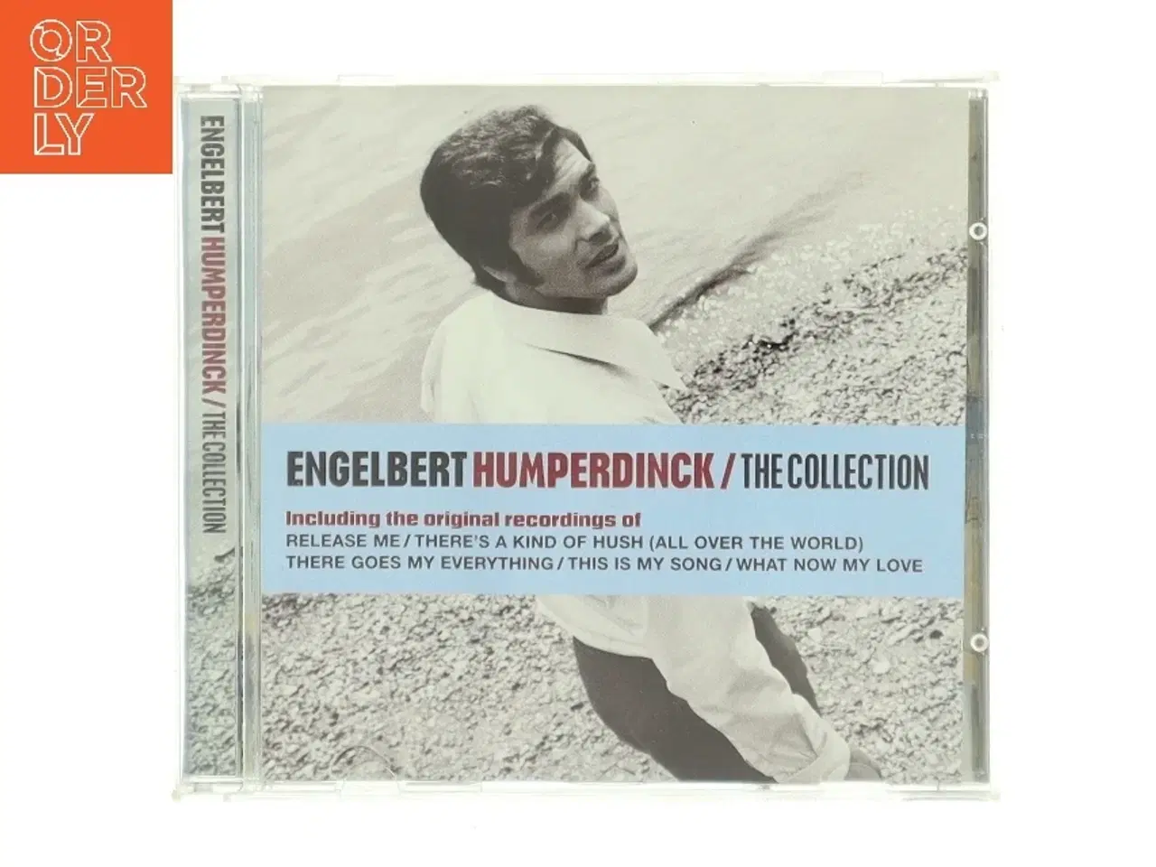 Billede 1 - Engelbert Humperdinck