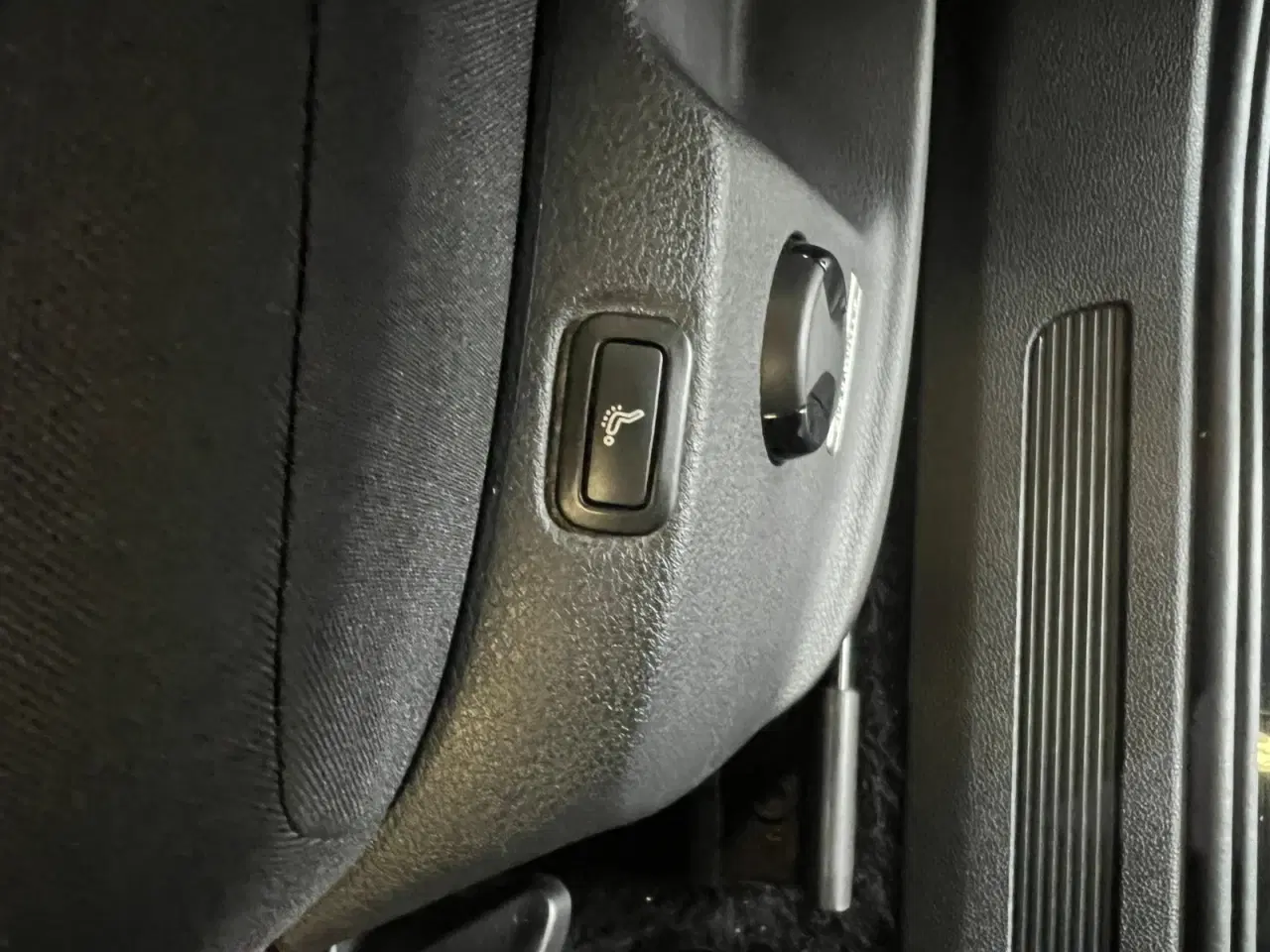 Billede 9 - VW Touran 2,0 TDi 150 Comfortline DSG 7prs