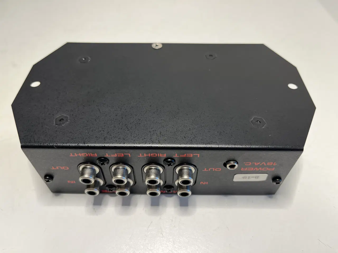 Billede 5 - Cerwin-Vega DB-10B