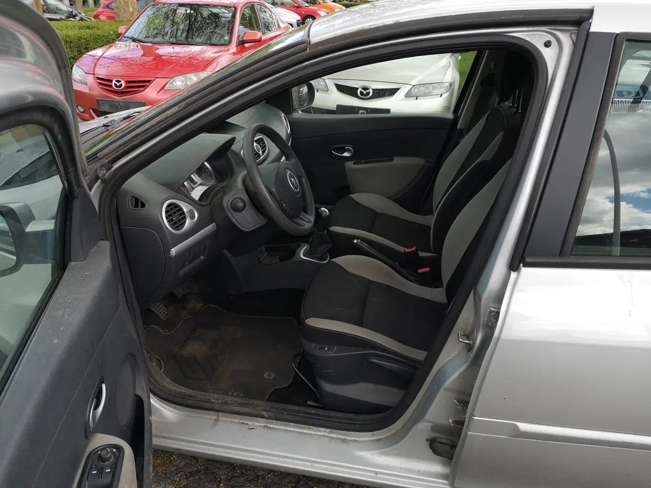 Billede 2 - Renault Clio 1.5 dci