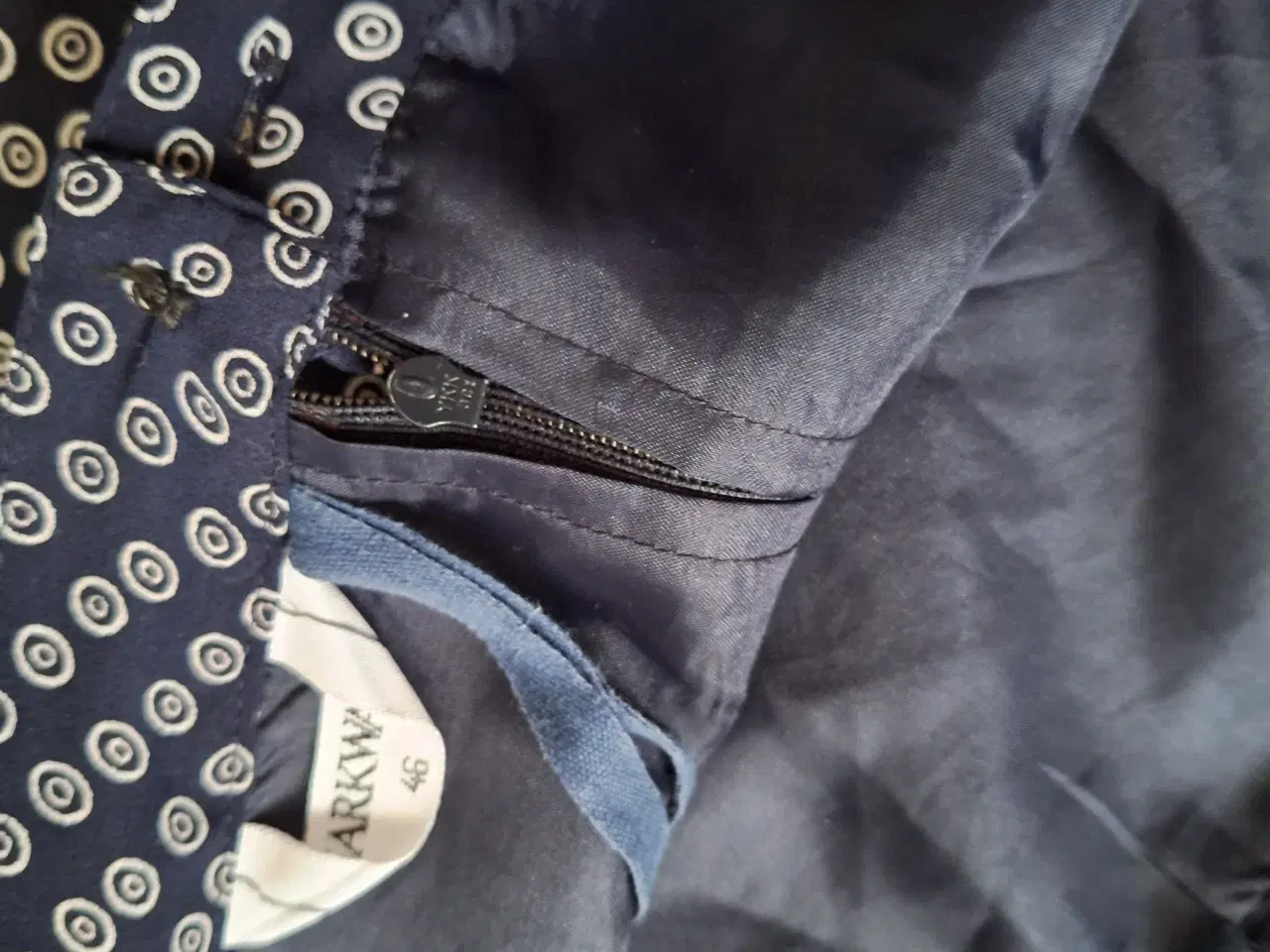 Billede 14 - Jakkesæt	