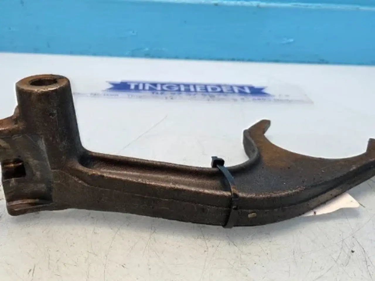 Billede 8 - Ford 8210 Gaffel E1NN7231DA