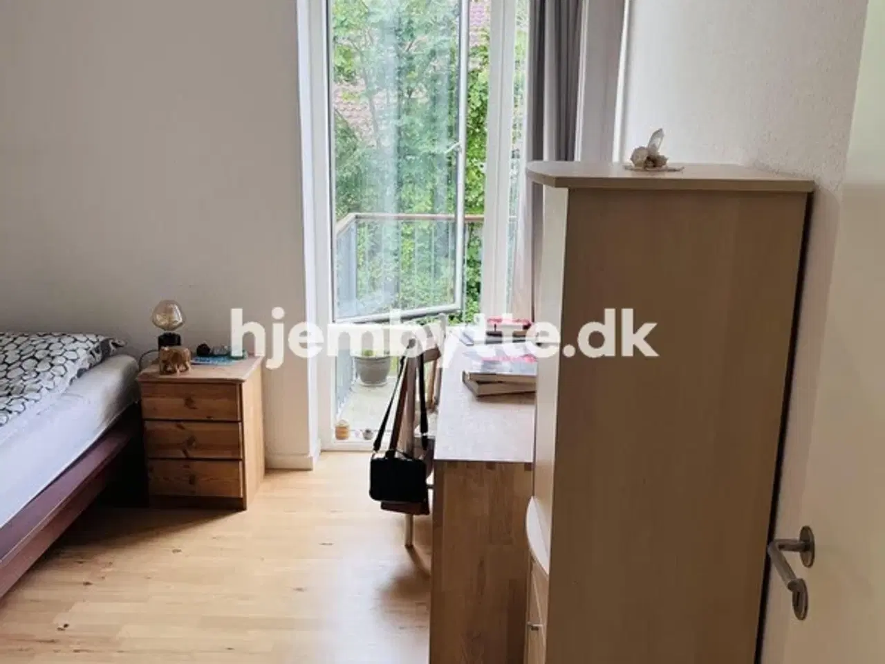 Billede 13 - Hjembytte - Teglgårdsvej