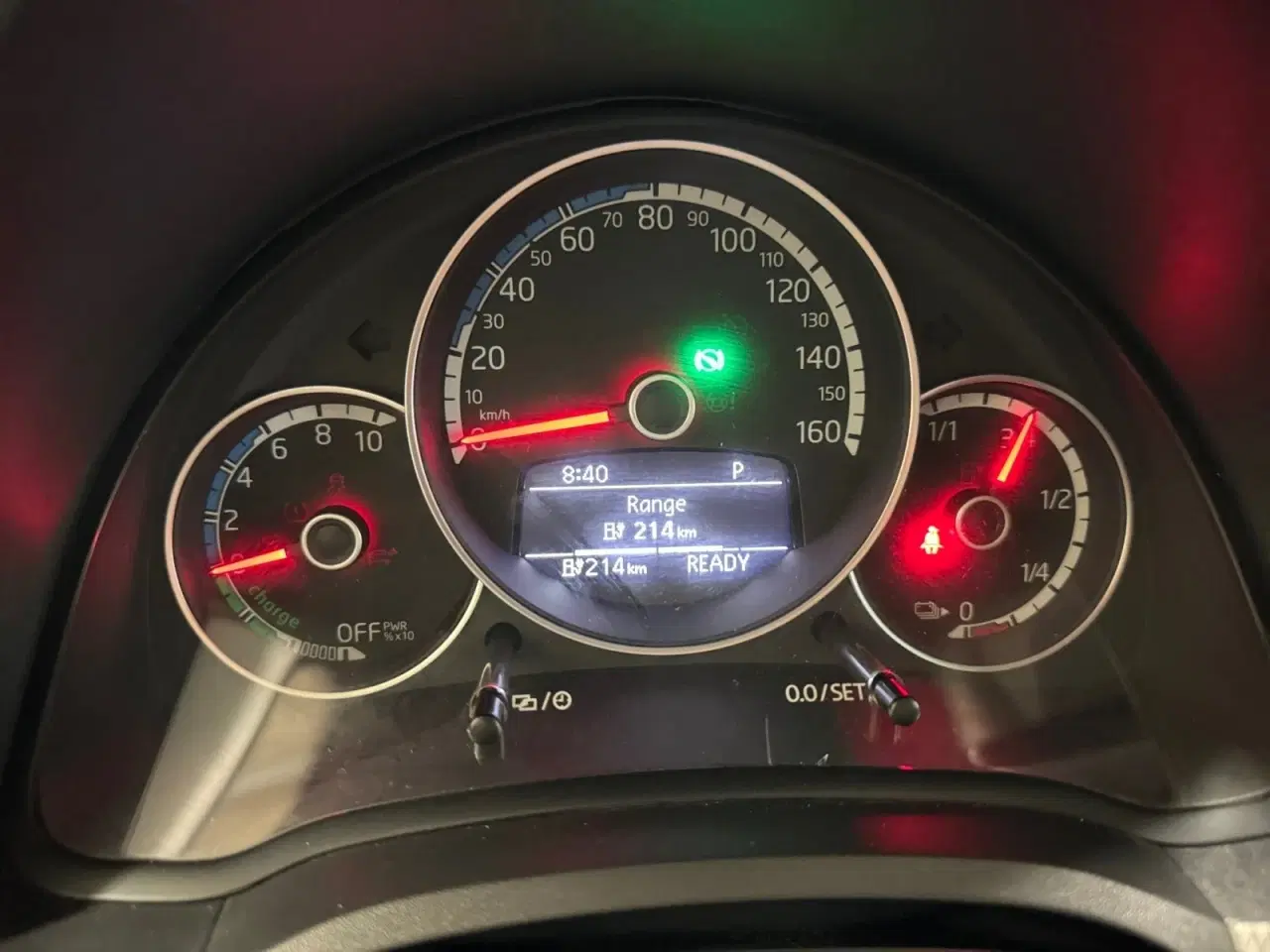Billede 7 - VW e-Up!  Style