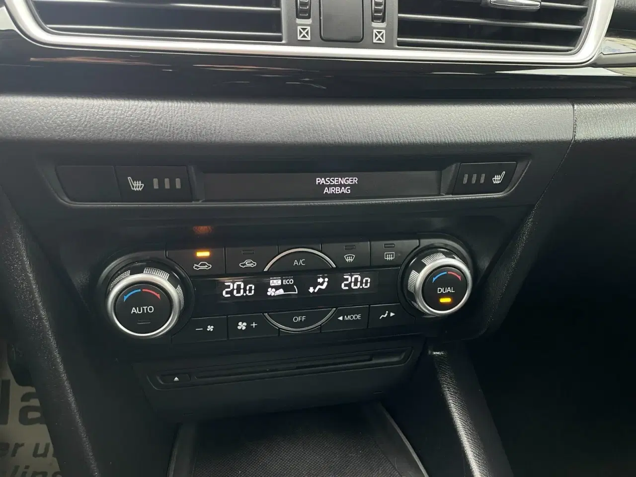 Billede 5 - Mazda 3 2,0 SkyActiv-G 120 Vision