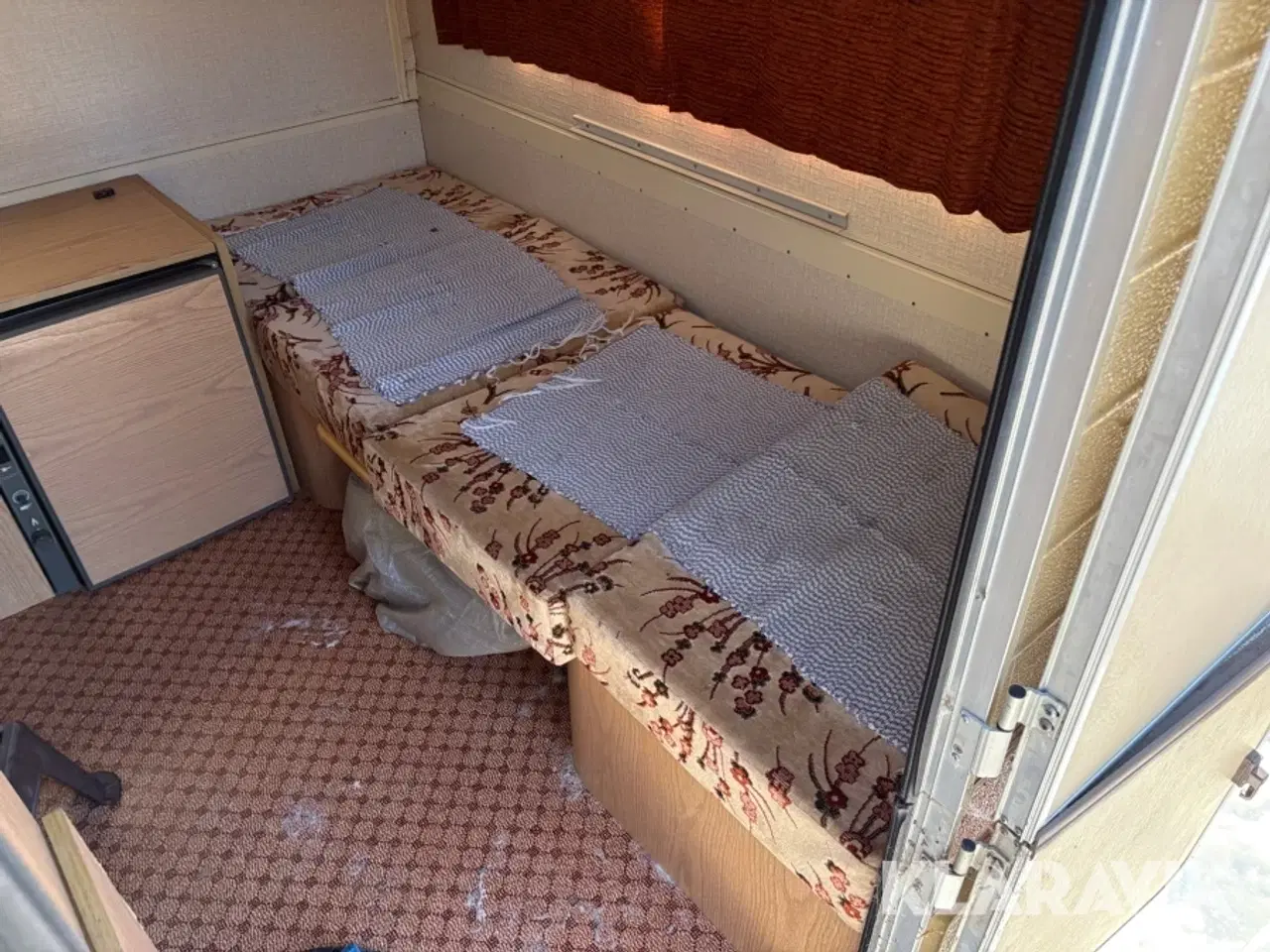 Billede 8 - Campingvogn Rapido Orline