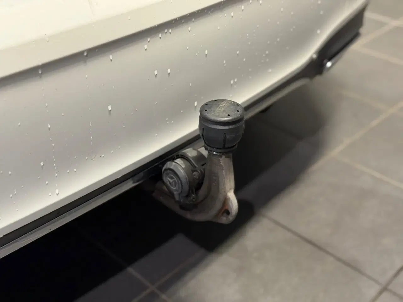 Billede 23 - Mercedes A200 d 2,0 AMG Line aut.