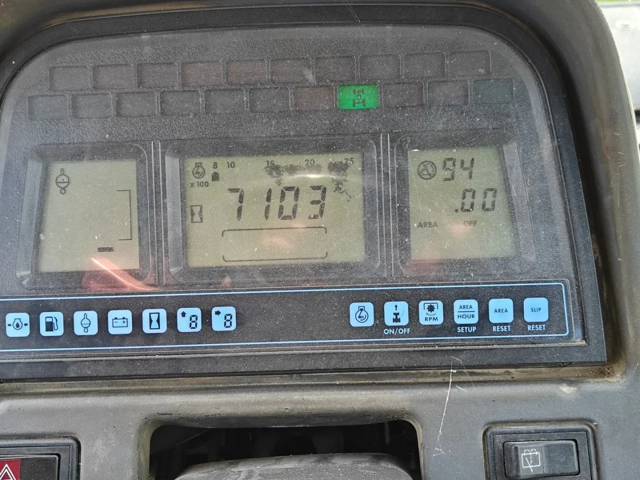 Billede 7 - New Holland TM 150