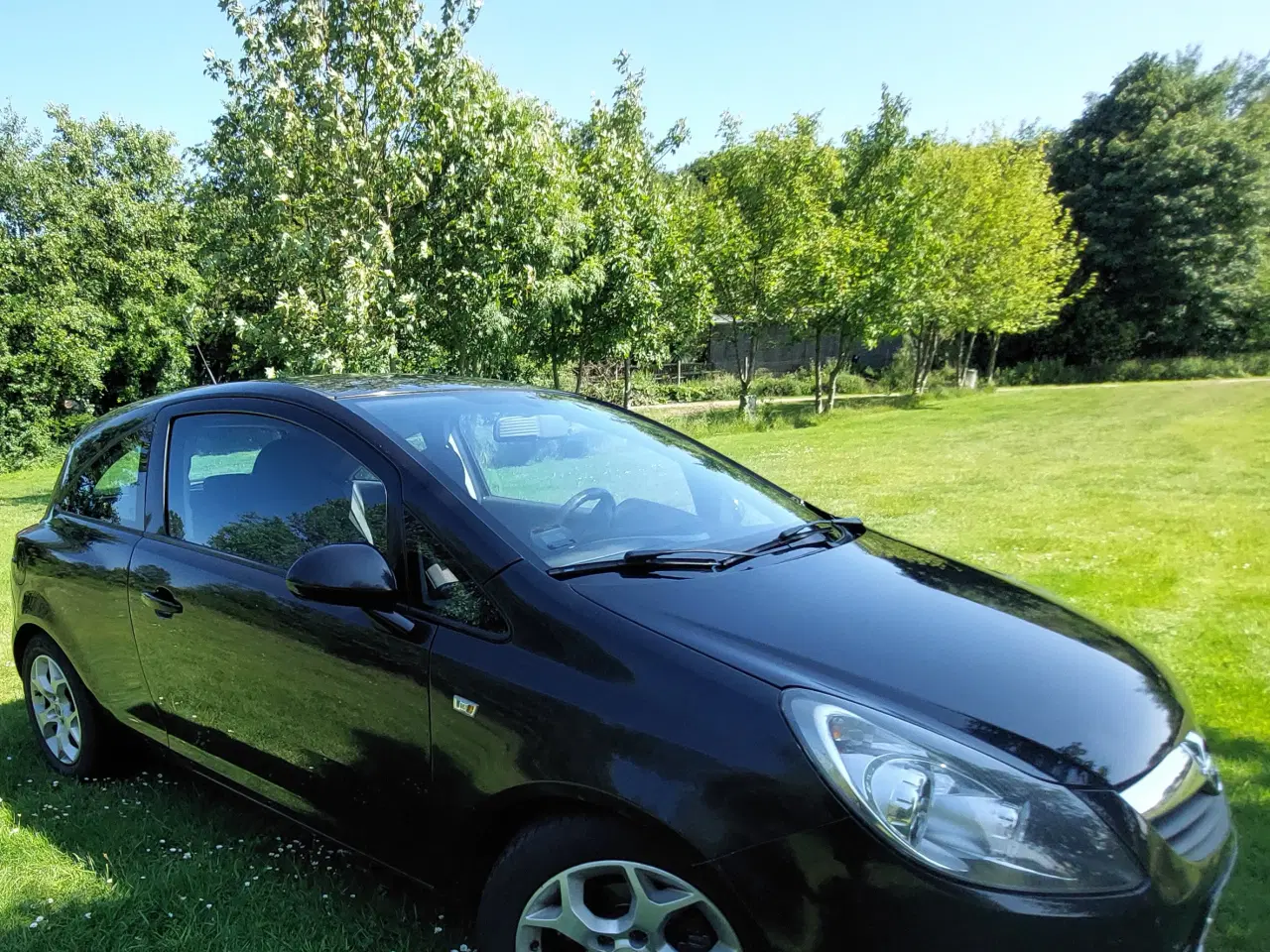 Billede 3 - Opel Corsa d 1,7 CDTI