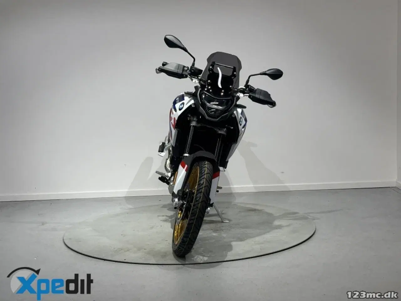 Billede 6 - BMW F 900 GS