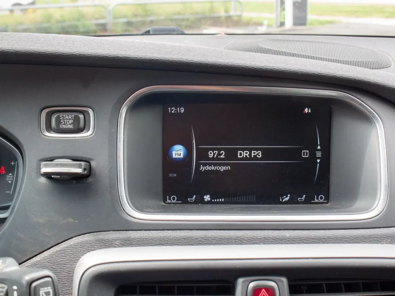 Billede 14 - Volvo V40 1,6 D2 115 Kinetic Drive-E