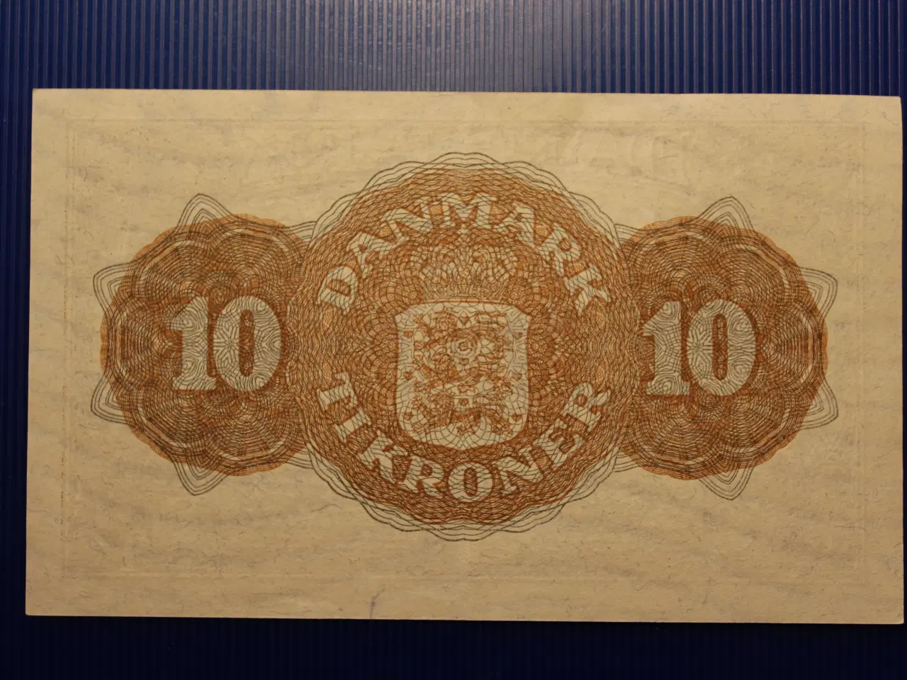Billede 2 - 10 Kroner, 1944