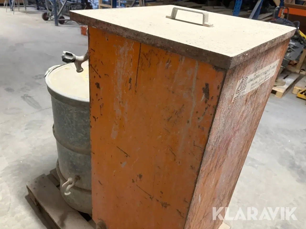 Billede 12 - Vandvarmere - 2 styks