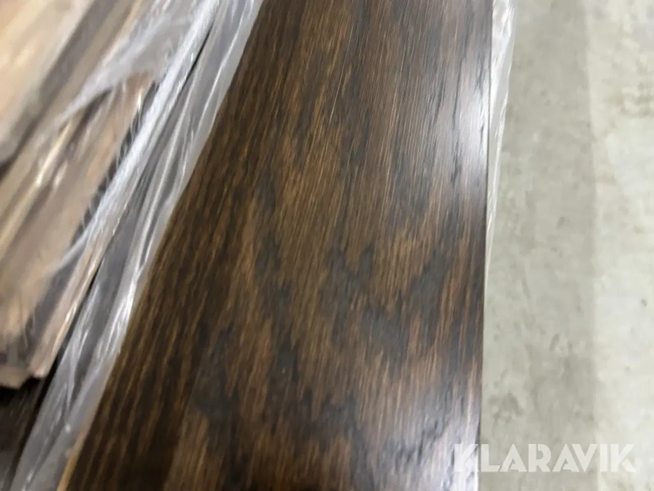 Billede 3 - Plankegulv eg Hørning Eg basic mocca 38m2