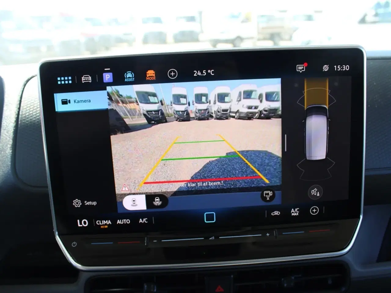 Billede 6 - VW ID.Buzz 79 Cargo Pro