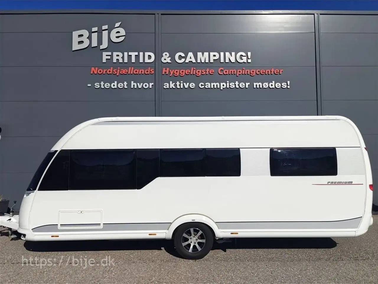 Billede 21 - 2015 - Hobby Premium 560 CFe