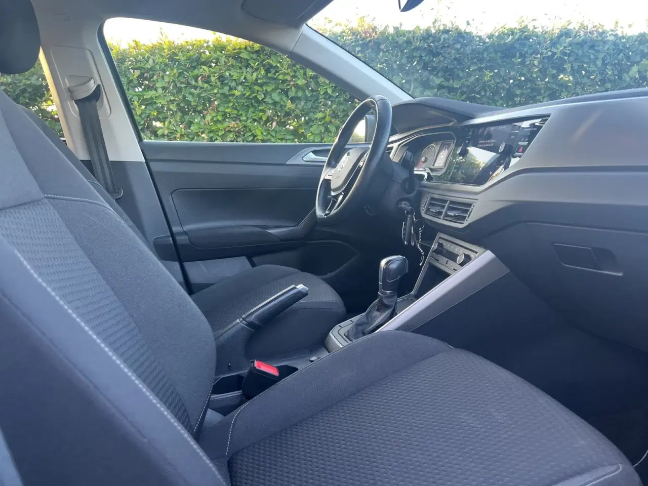 Billede 13 - VW Polo 1,0 TSi 95 Comfortline DSG