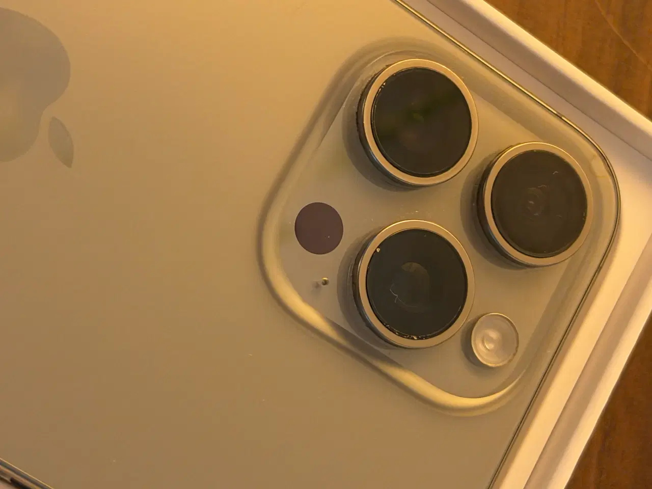 Billede 4 - iPhone 15 Pro Max