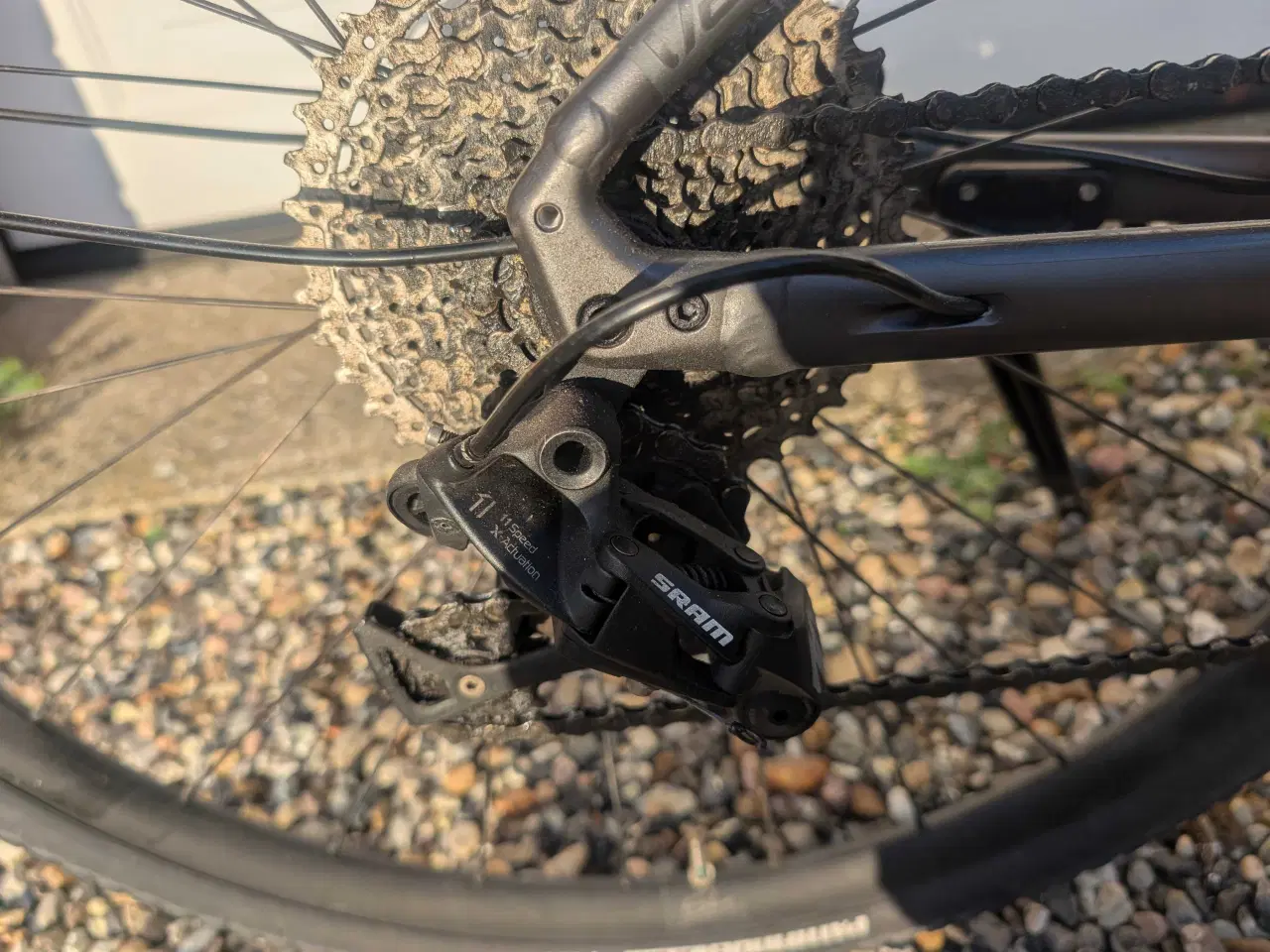 Billede 2 - Specialized Vado SL El Cykel 