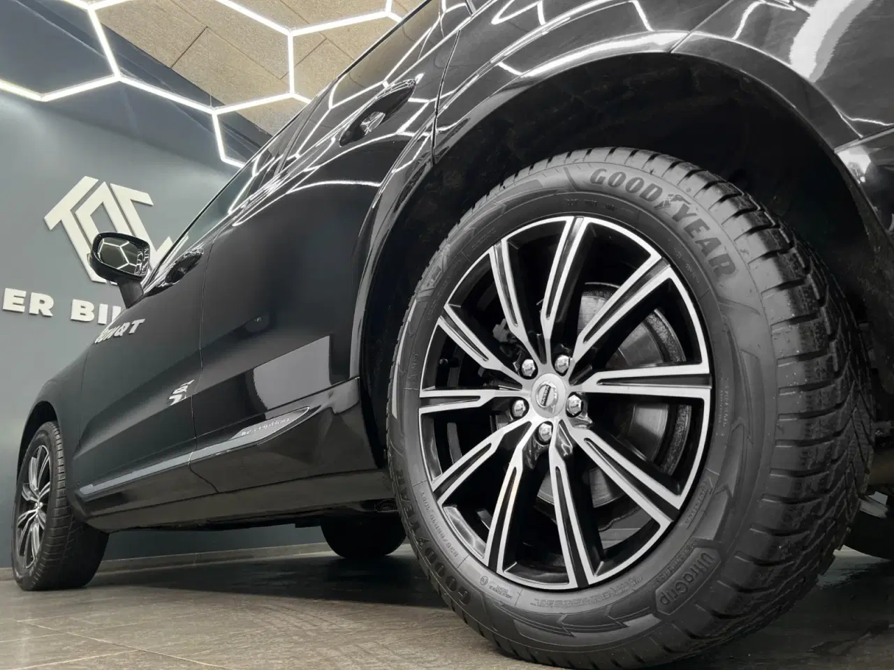 Billede 18 - Volvo XC60 2,0 D4 190 Inscription aut. AWD