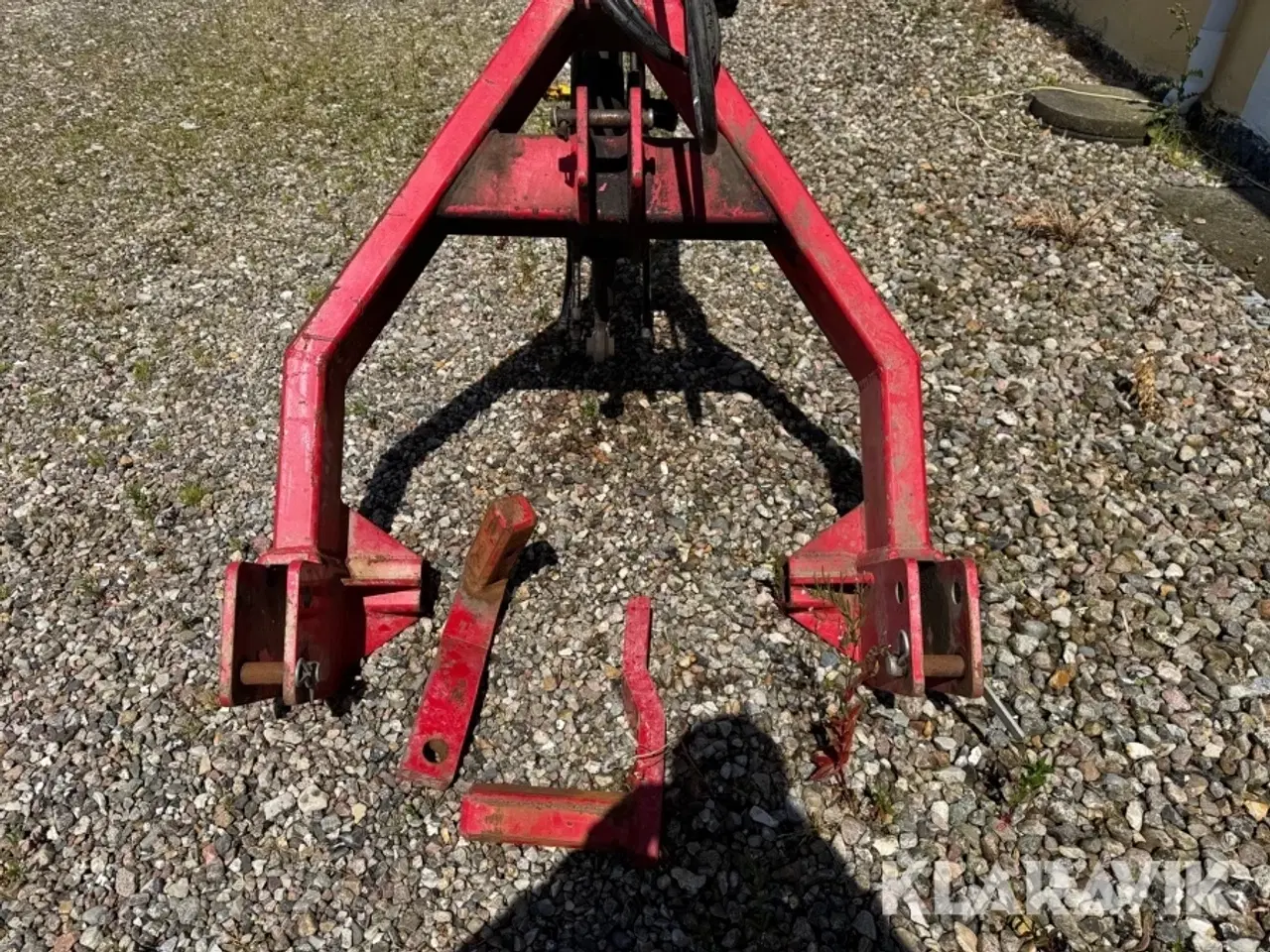 Billede 5 - Kran Bovlund 50070