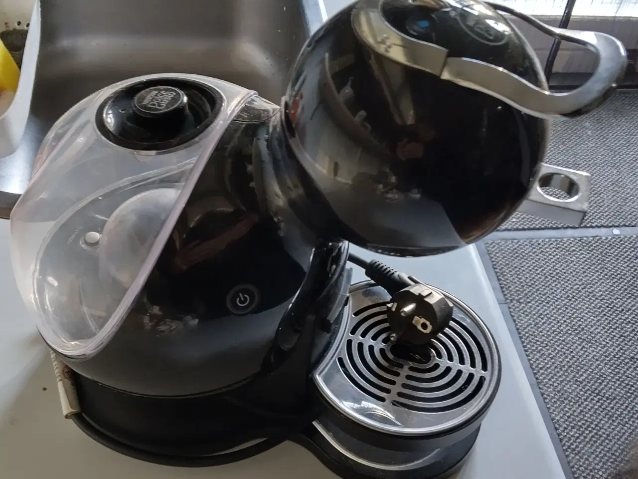 Billede 1 - Dolce Gusto Kaffemaskine