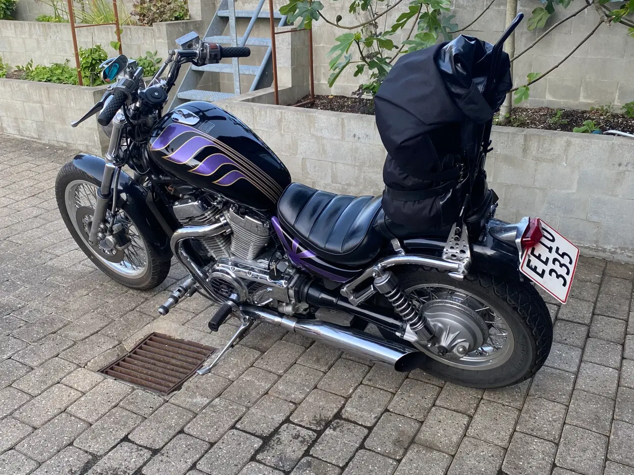 Billede 6 - Chopper