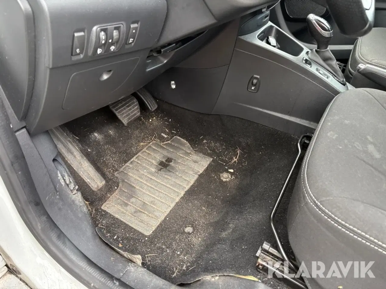 Billede 12 - Personbil Renault Zoe R90 - 41 kWh Aut.