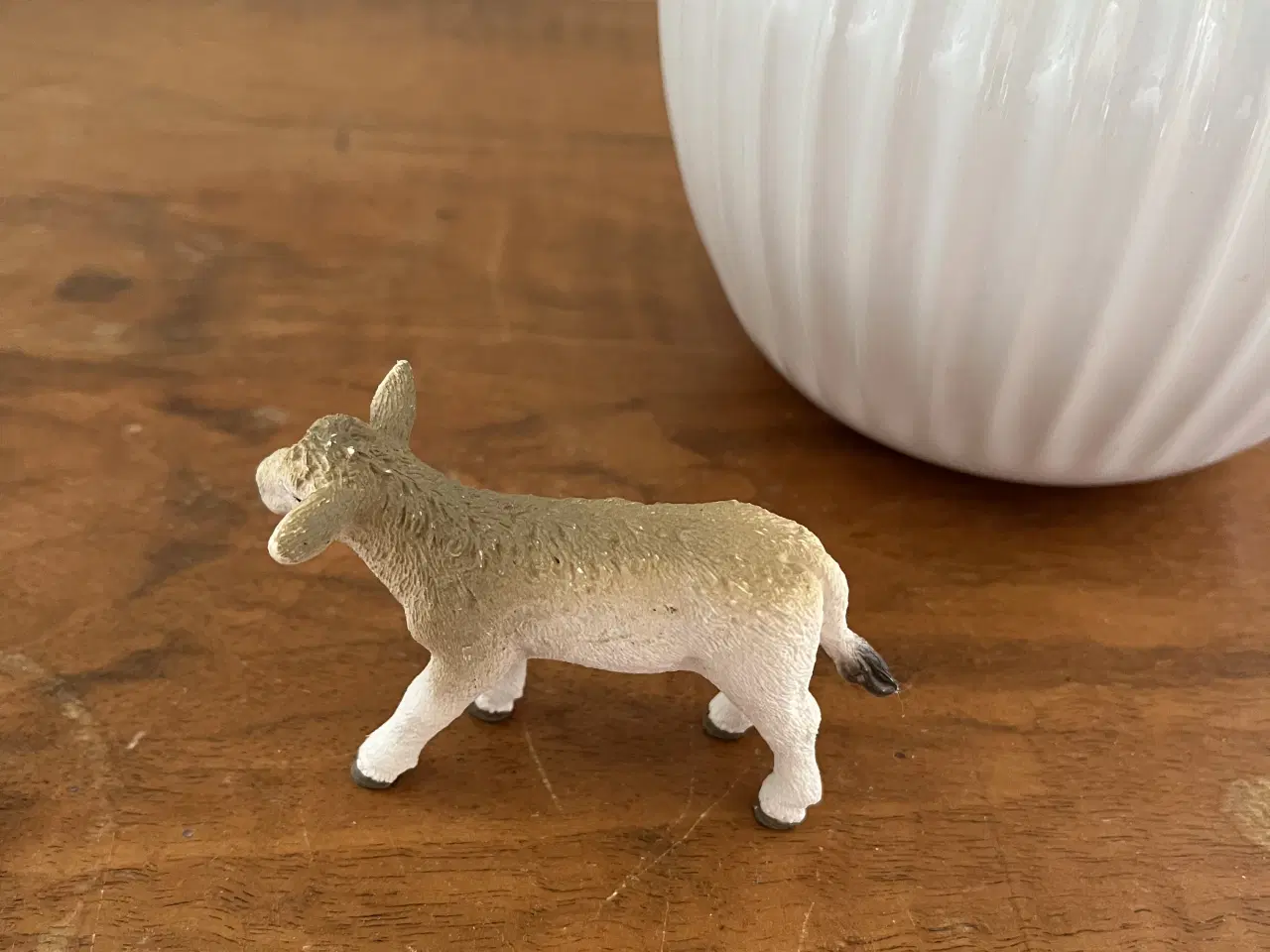 Billede 2 - Schleich kalv