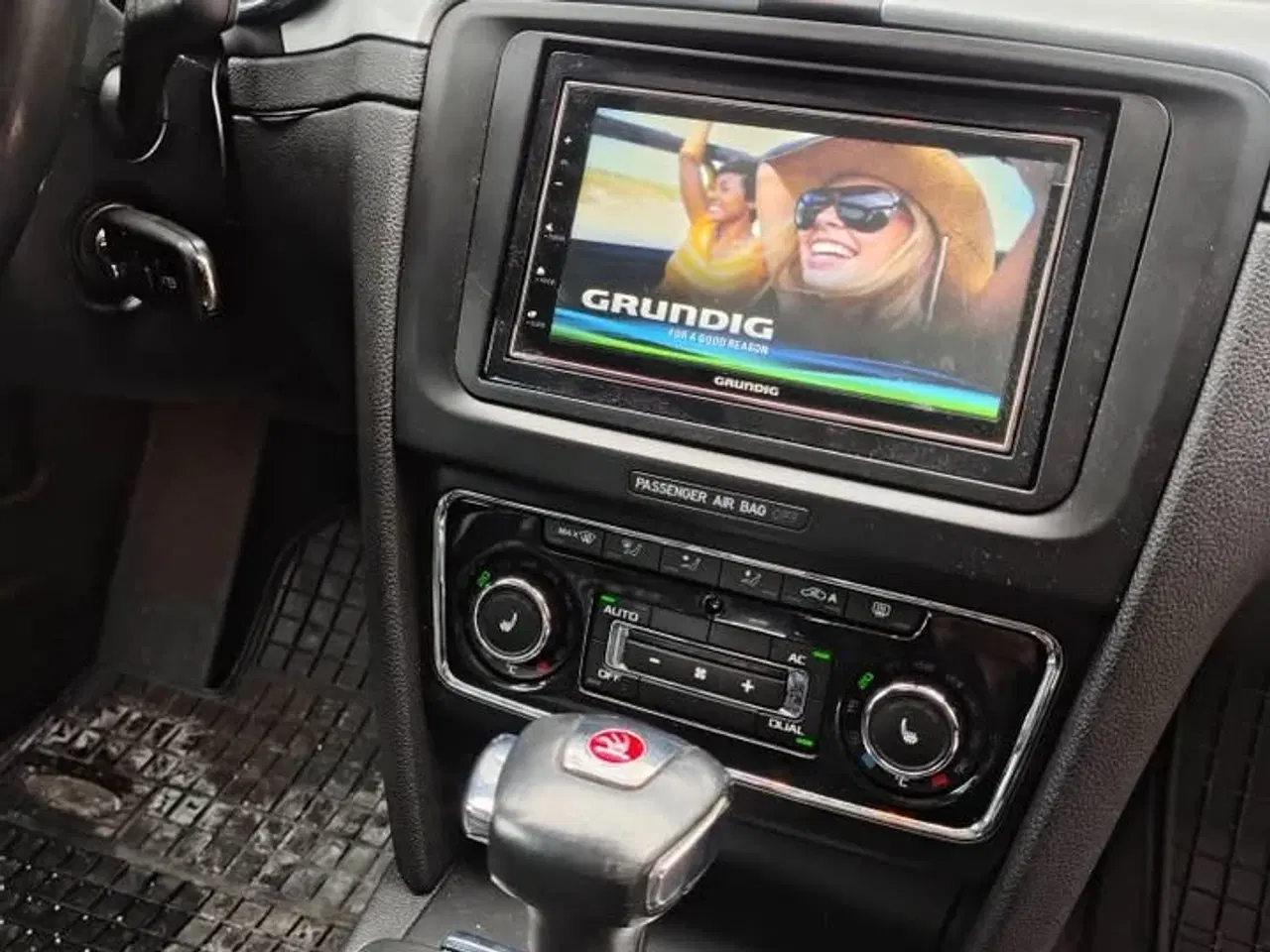 Billede 6 - Skoda Superb TSi 160 Elegance Combi DSG