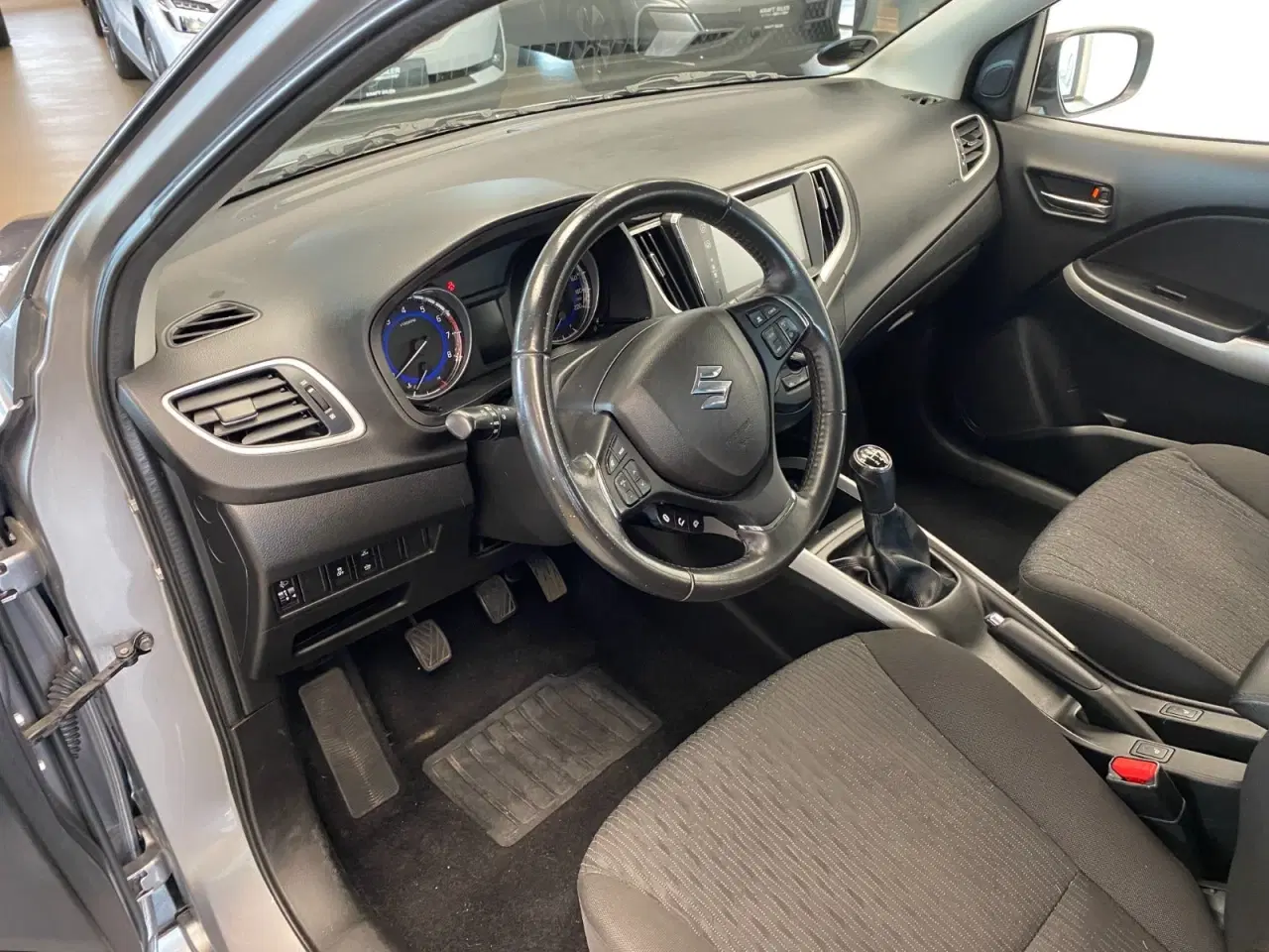 Billede 9 - Suzuki Baleno 1,0 Boosterjet Edition