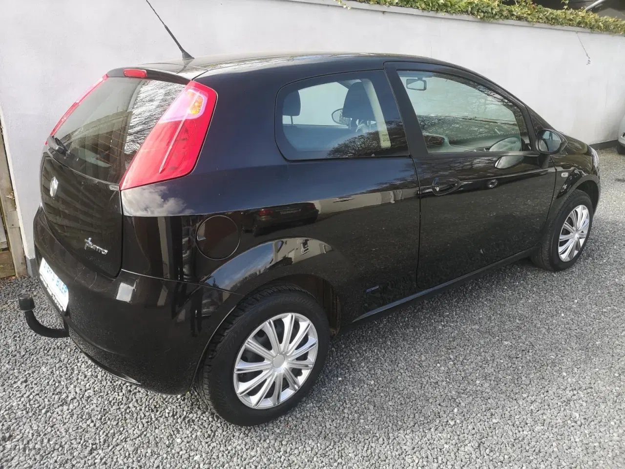 Billede 12 - Fiat Grande Punto 1,2 Dynamic