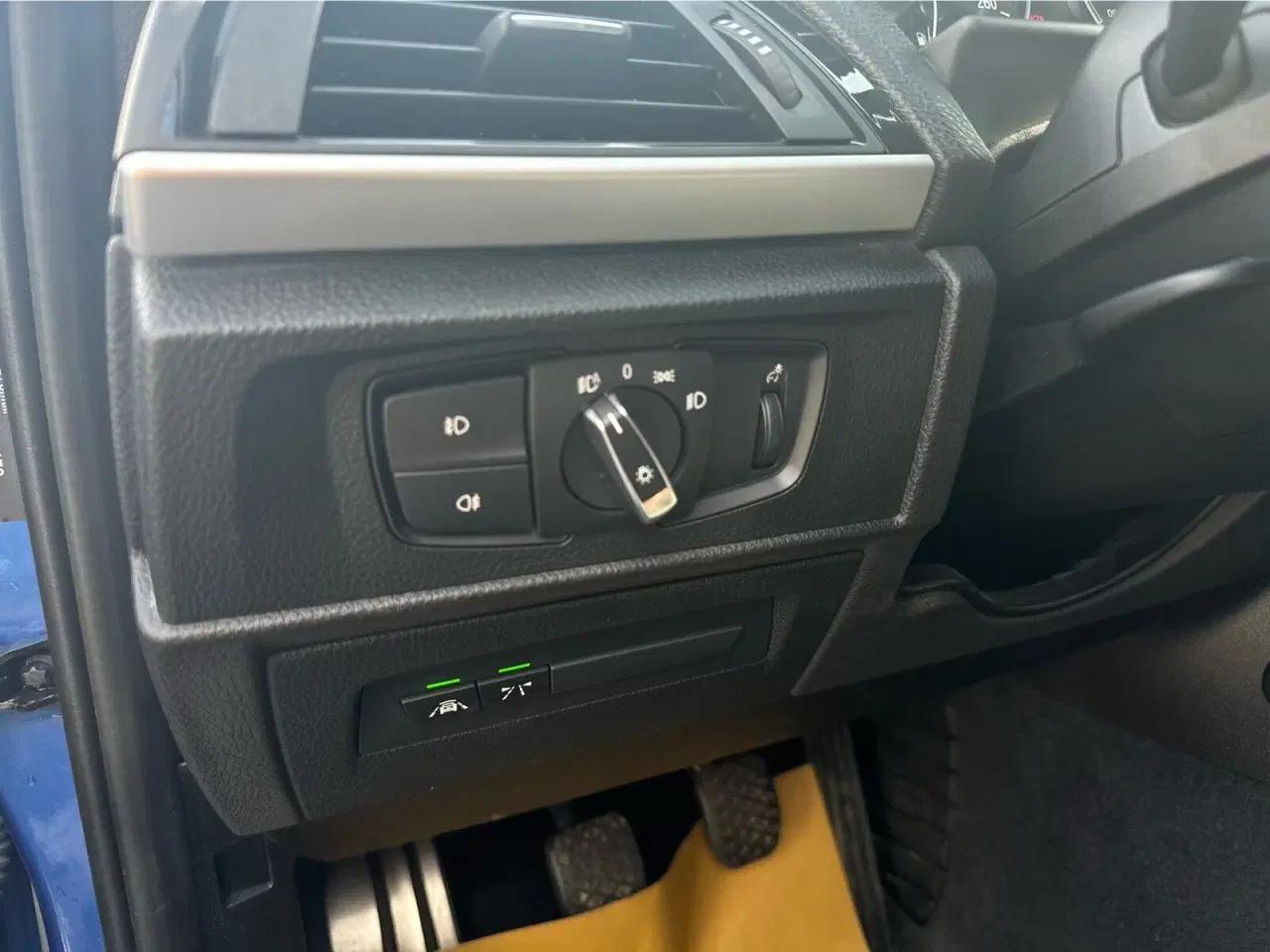 Billede 19 - BMW 118d 2,0 D M-Sport 150HK 5d 6g