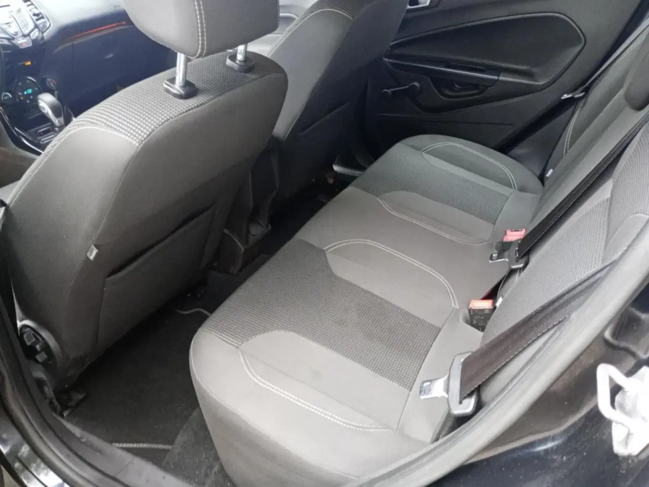 Billede 11 - Ford Fiesta 1,0 SCTi 100 Titanium aut.