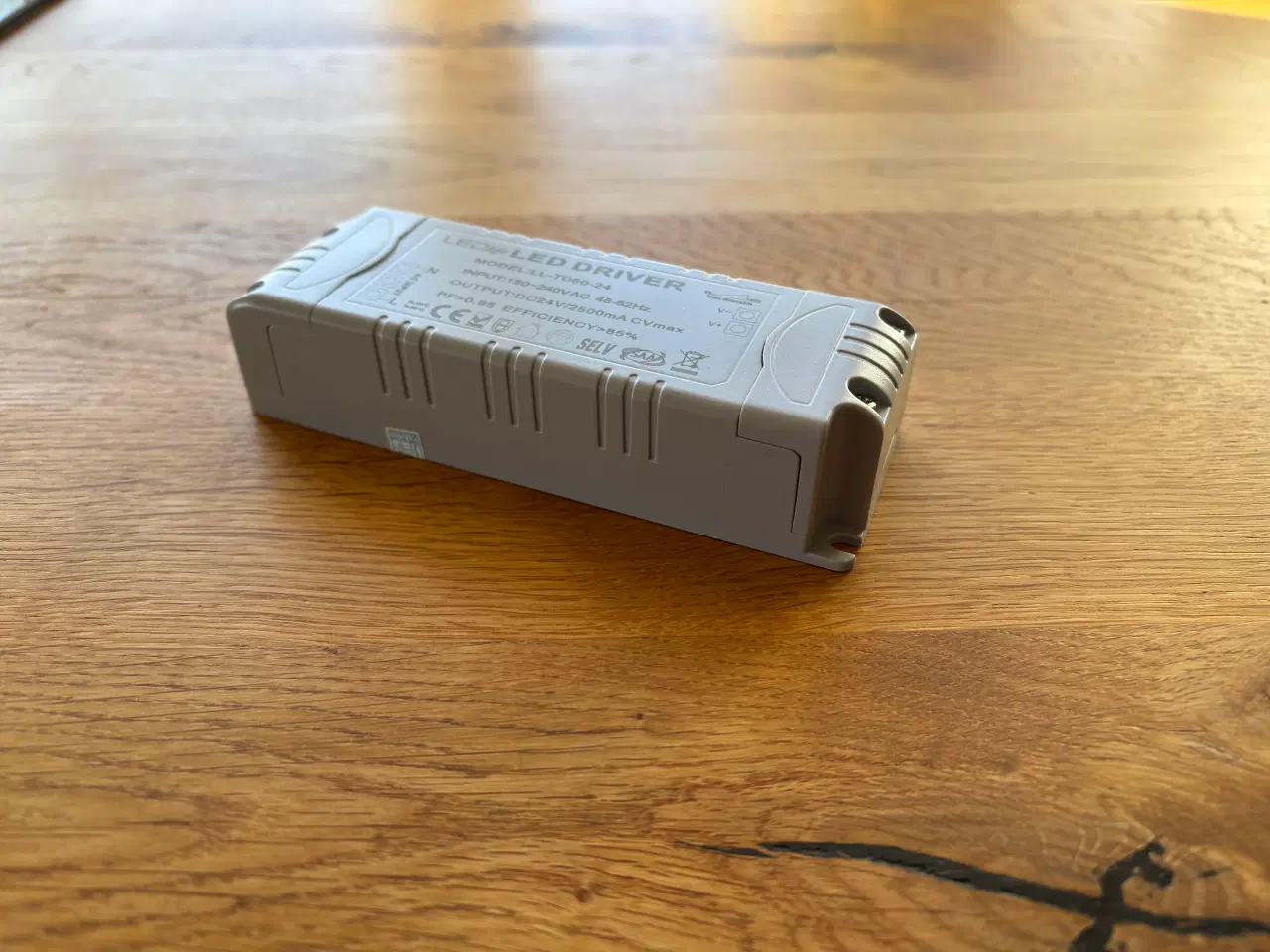 Billede 2 - LED dæmpbar strømforsyning