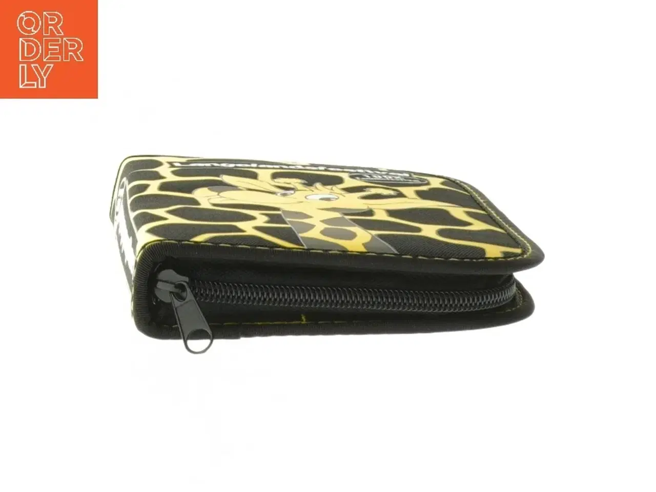 Billede 4 - Langelandsfestival pung fra Langelandsfestival (str. 19x13x2,5 cm)